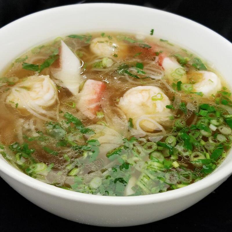 Pho Seafood