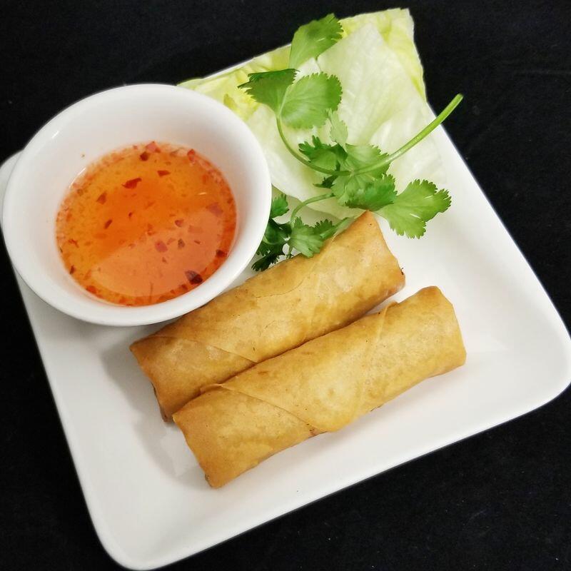 A2 Vietnamese Egg Roll