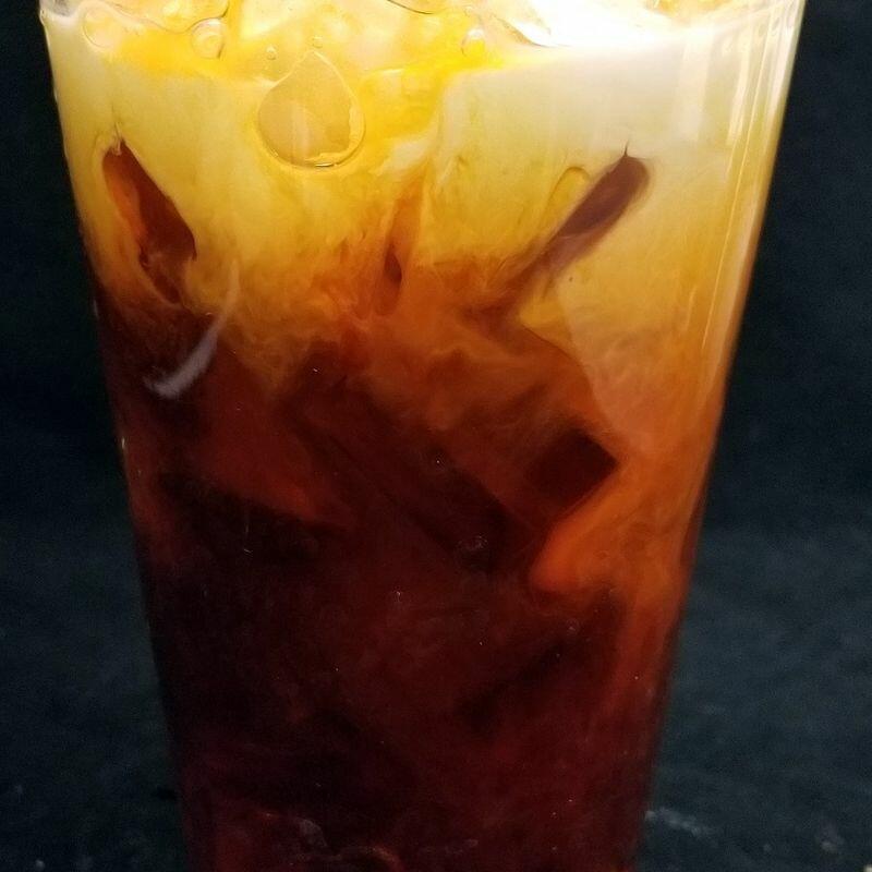 Thai Tea